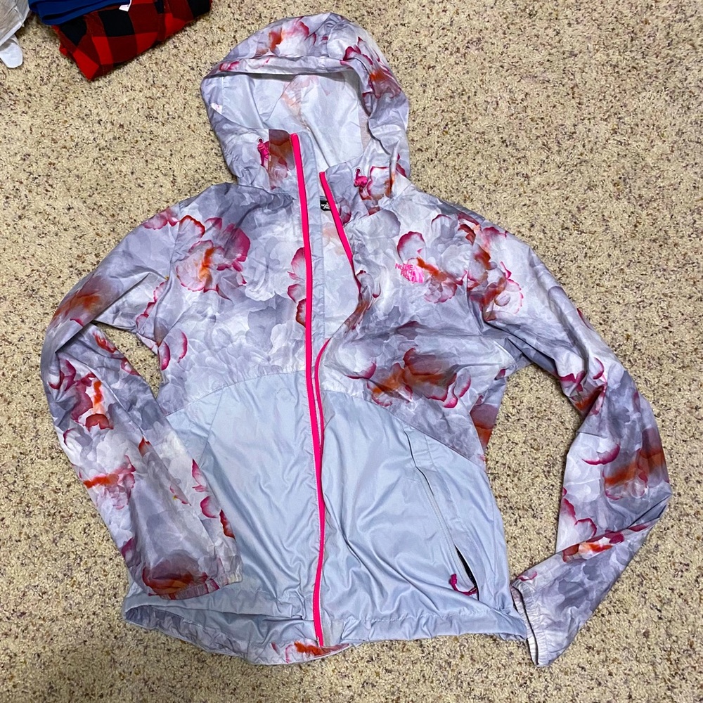 North Face Jacket